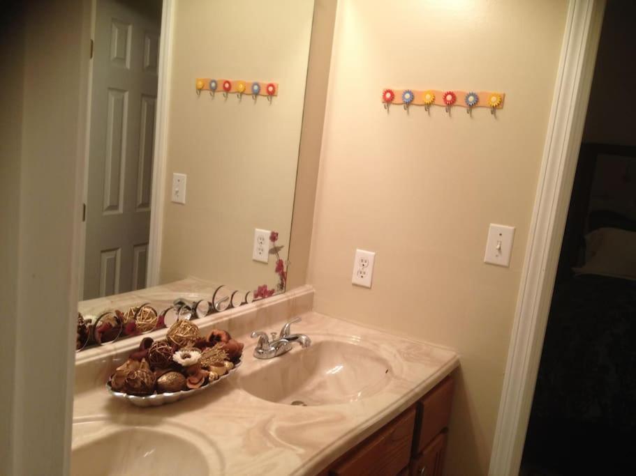 Cozy 3bdr 2bth 1st Floor Unit Apartment New Orleans