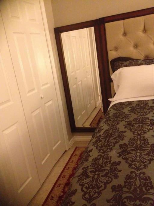 Cozy 3bdr 2bth 1st Floor Unit
