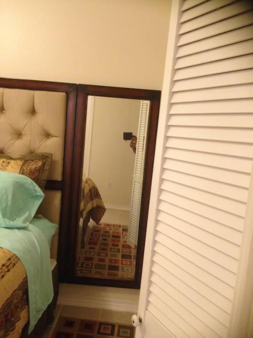 Apartment Cozy 3bdr 2bth 1st Floor Unit New Orleans