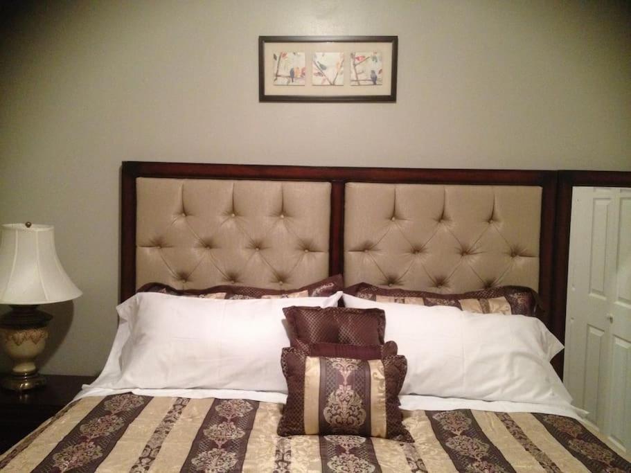 Apartment Cozy 3bdr 2bth 1st Floor Unit