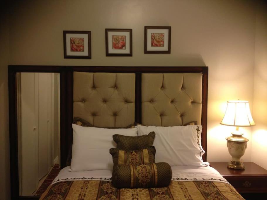 Cozy 3bdr 2bth 1st Floor Unit New Orleans