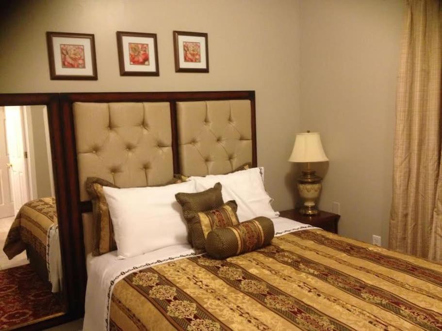 Cozy 3bdr 2bth 1st Floor Unit New Orleans