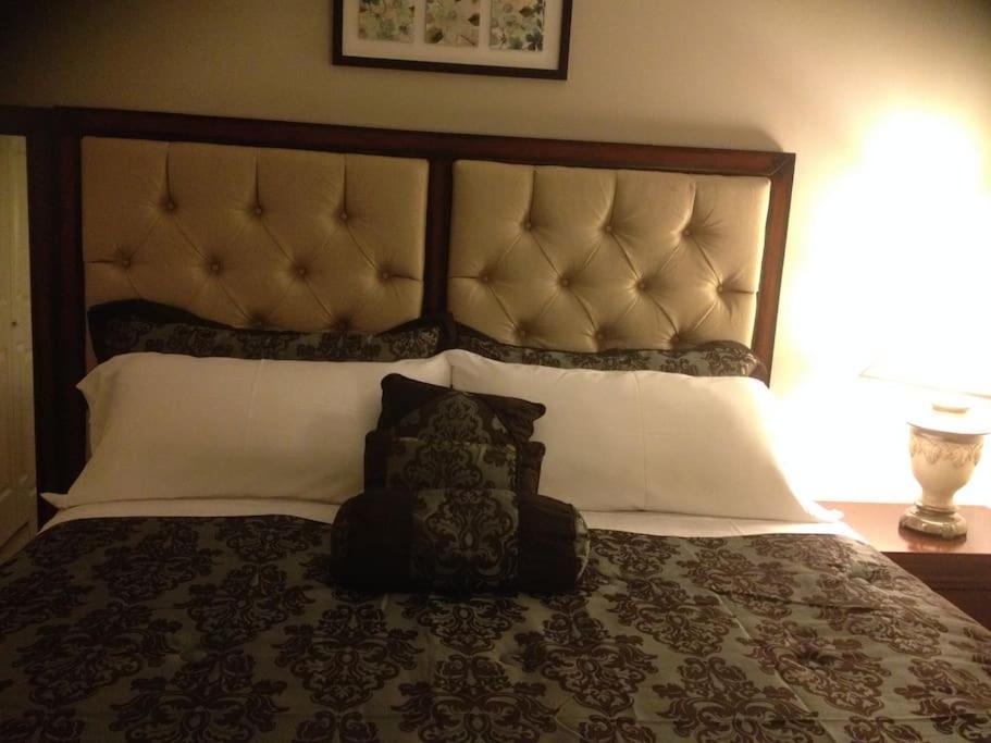Cozy 3bdr 2bth 1st Floor Unit