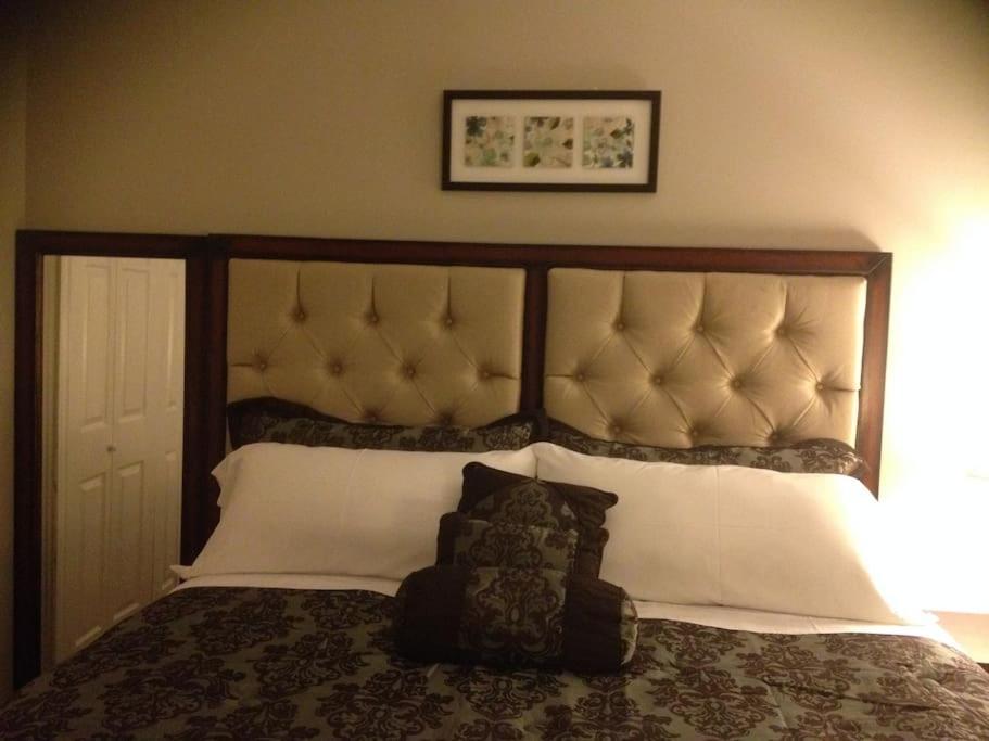Cozy 3bdr 2bth 1st Floor Unit New Orleans