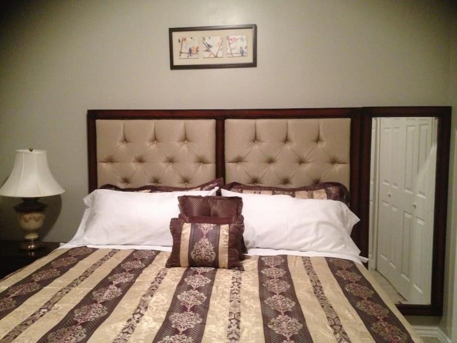 Cozy 3bdr 2bth 1st Floor Unit New Orleans