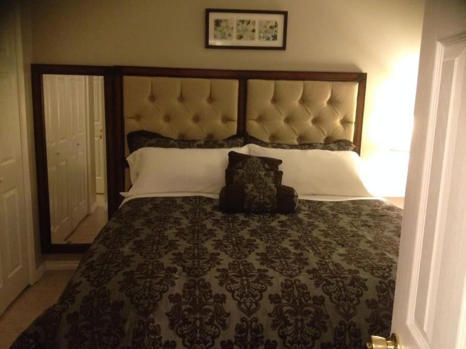 Apartment Cozy 3bdr 2bth 1st Floor Unit