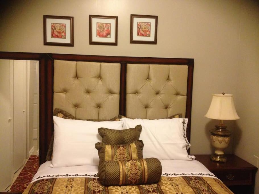 Apartment Cozy 3bdr 2bth 1st Floor Unit