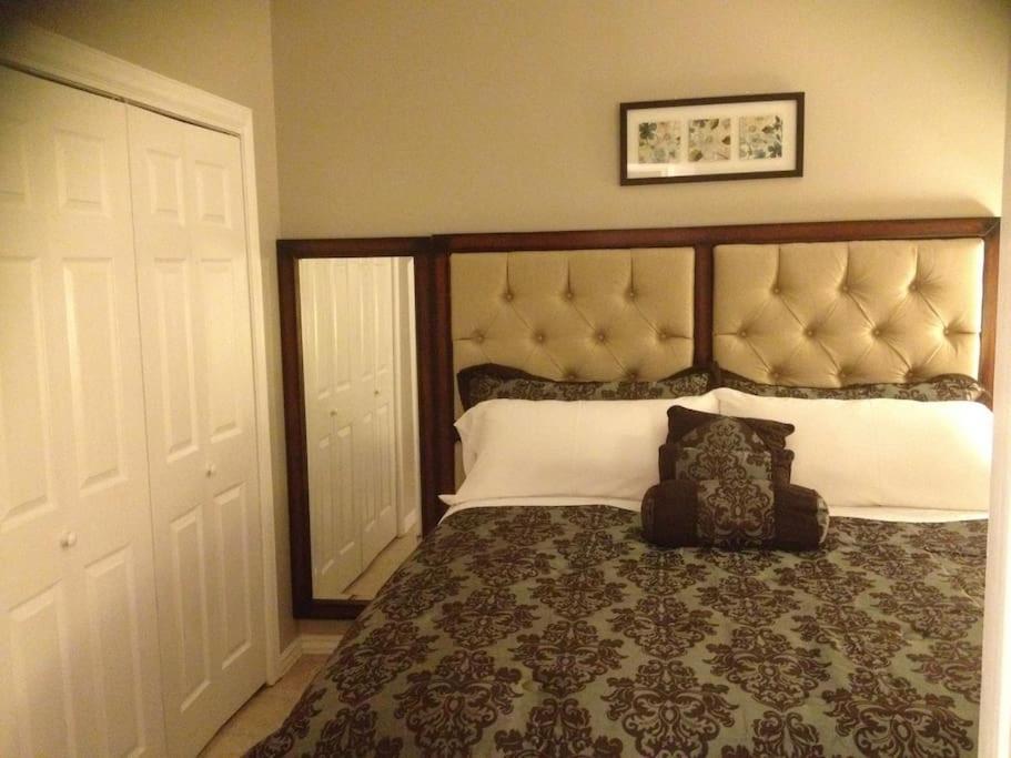 Cozy 3bdr 2bth 1st Floor Unit * New Orleans