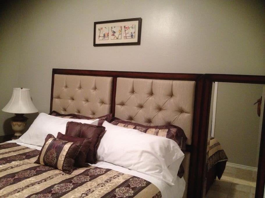 Cozy 3bdr 2bth 1st Floor Unit Apartment New Orleans