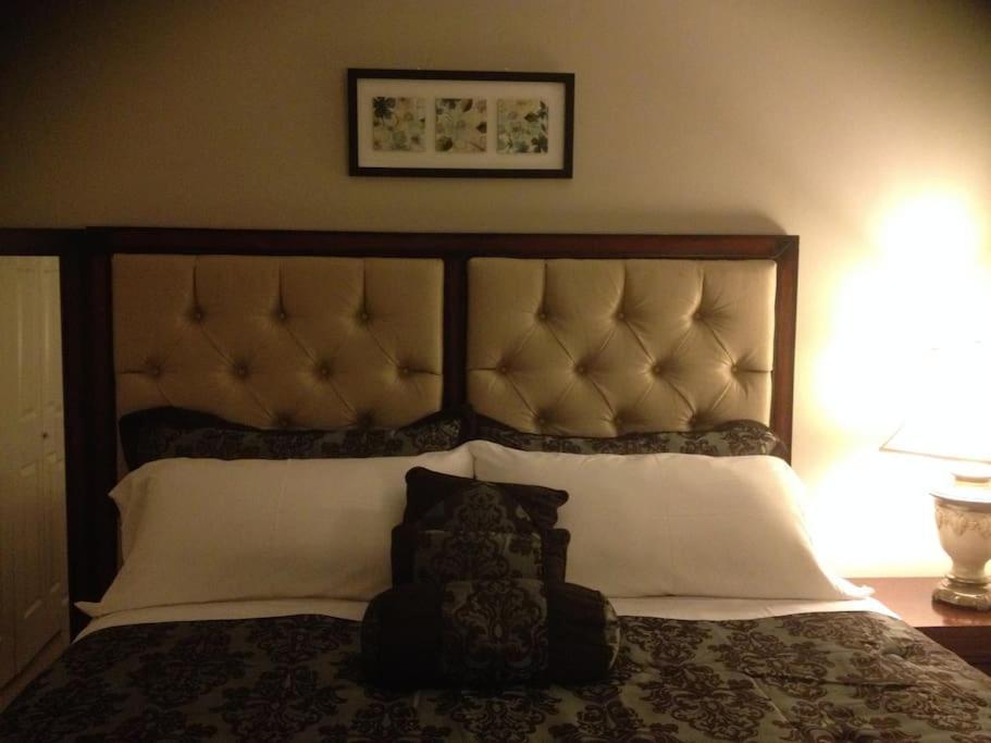 Cozy 3bdr 2bth 1st Floor Unit Apartment New Orleans
