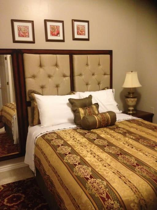 Cozy 3bdr 2bth 1st Floor Unit