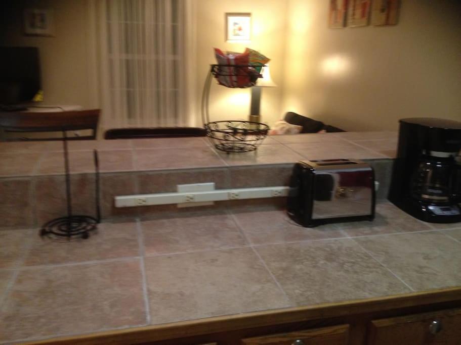 Apartment Cozy 3bdr 2bth 1st Floor Unit *