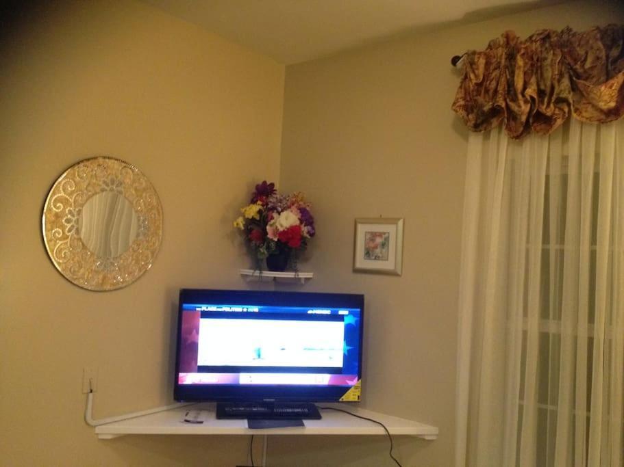 Apartment Cozy 3bdr 2bth 1st Floor Unit New Orleans
