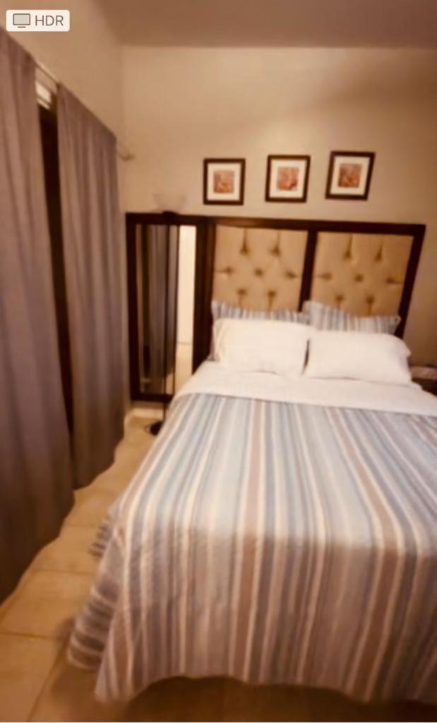 Cozy 3bdr 2bth 1st Floor Unit Apartment *