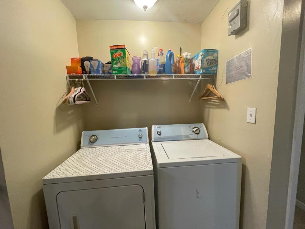 Cozy 3bdr 2bth 1st Floor Unit New Orleans