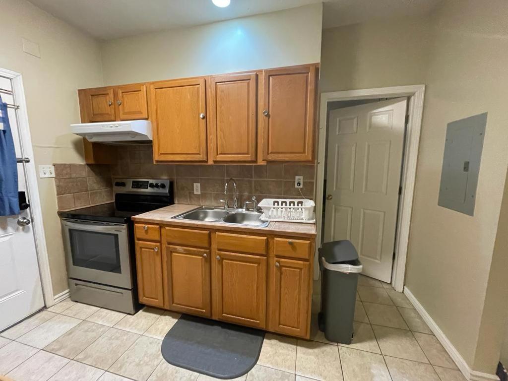 Apartment Cozy 3bdr 2bth 1st Floor Unit New Orleans