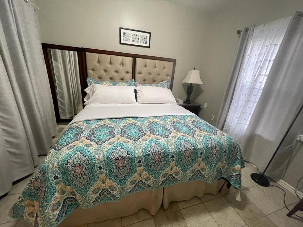 Apartment Cozy 3bdr 2bth 1st Floor Unit