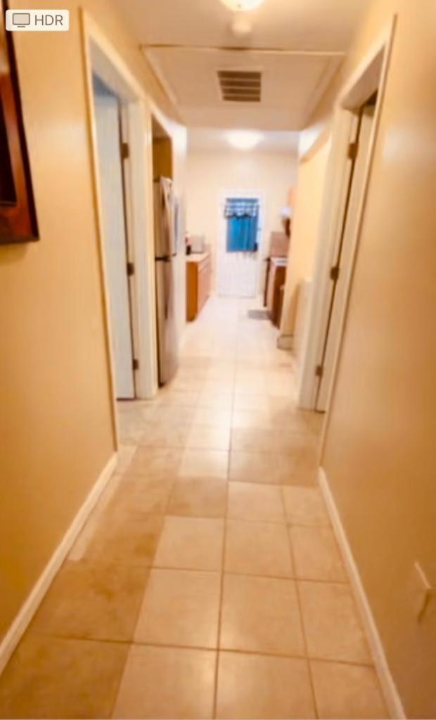 Apartment Cozy 3bdr 2bth 1st Floor Unit *