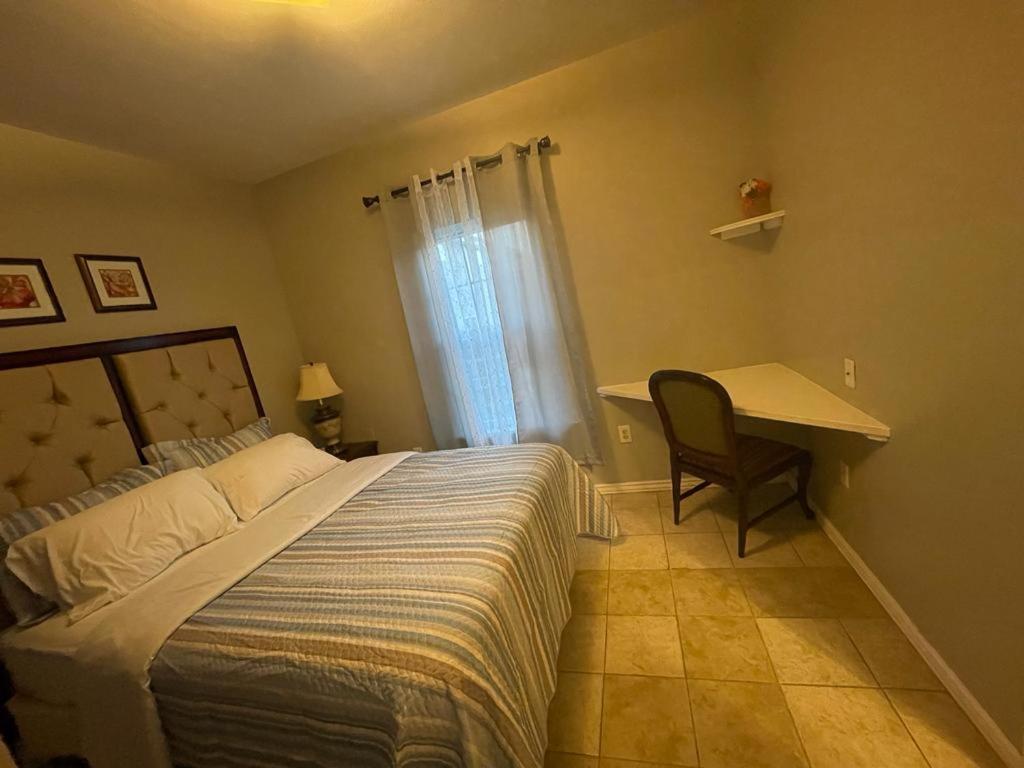Cozy 3bdr 2bth 1st Floor Unit