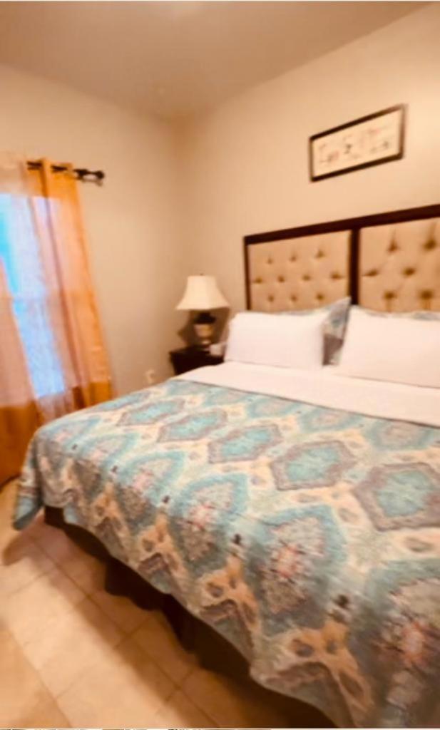 Cozy 3bdr 2bth 1st Floor Unit