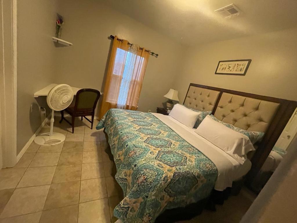 Apartment Cozy 3bdr 2bth 1st Floor Unit New Orleans