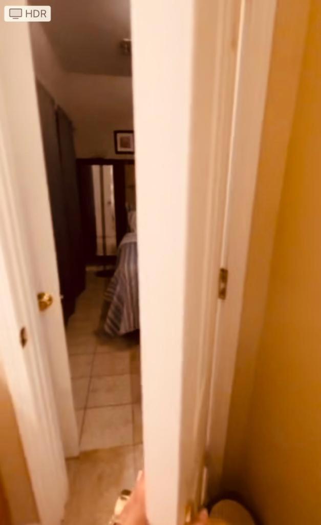Cozy 3bdr 2bth 1st Floor Unit Apartment