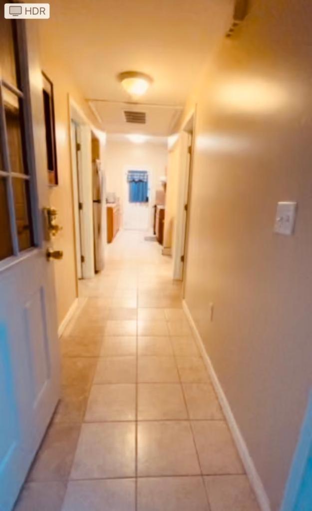 Apartment Cozy 3bdr 2bth 1st Floor Unit *