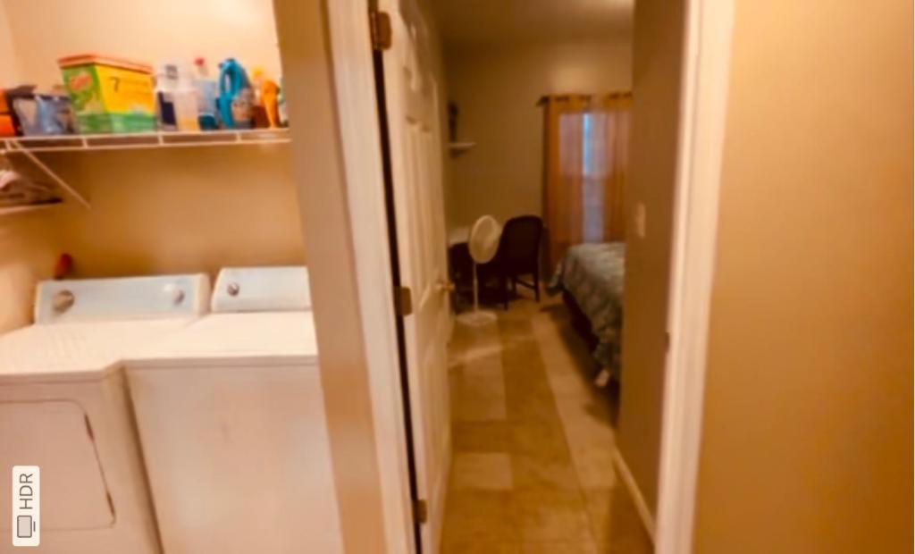 Cozy 3bdr 2bth 1st Floor Unit Apartment New Orleans