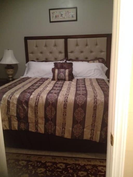 Cozy 3bdr 2bth 1st Floor Unit New Orleans