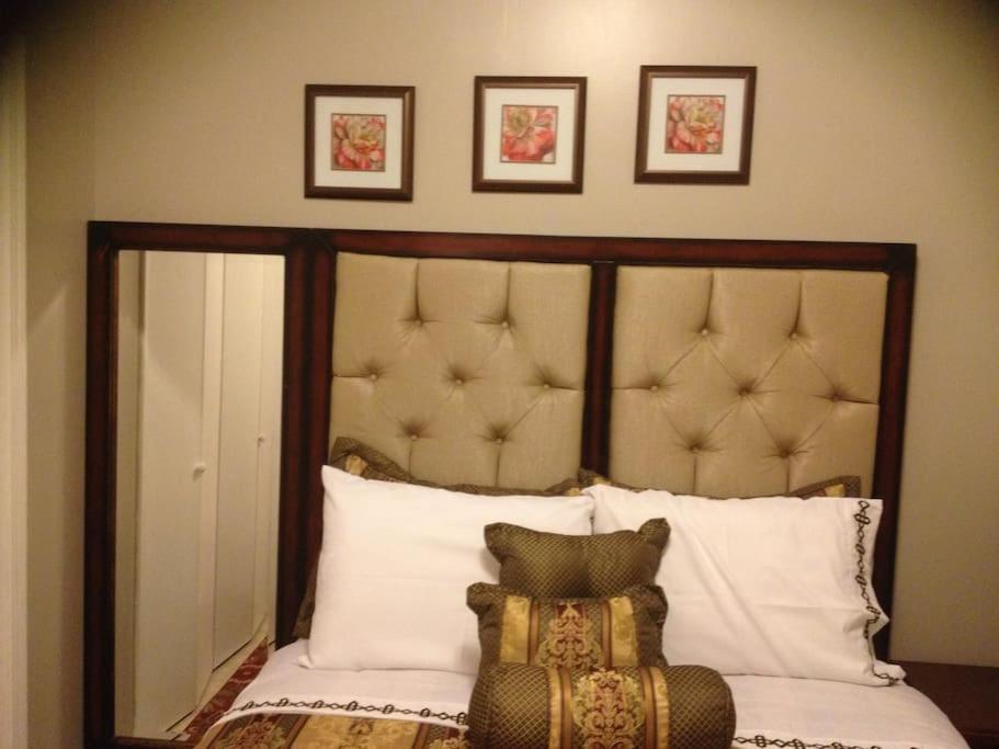 Cozy 3bdr 2bth 1st Floor Unit Apartment