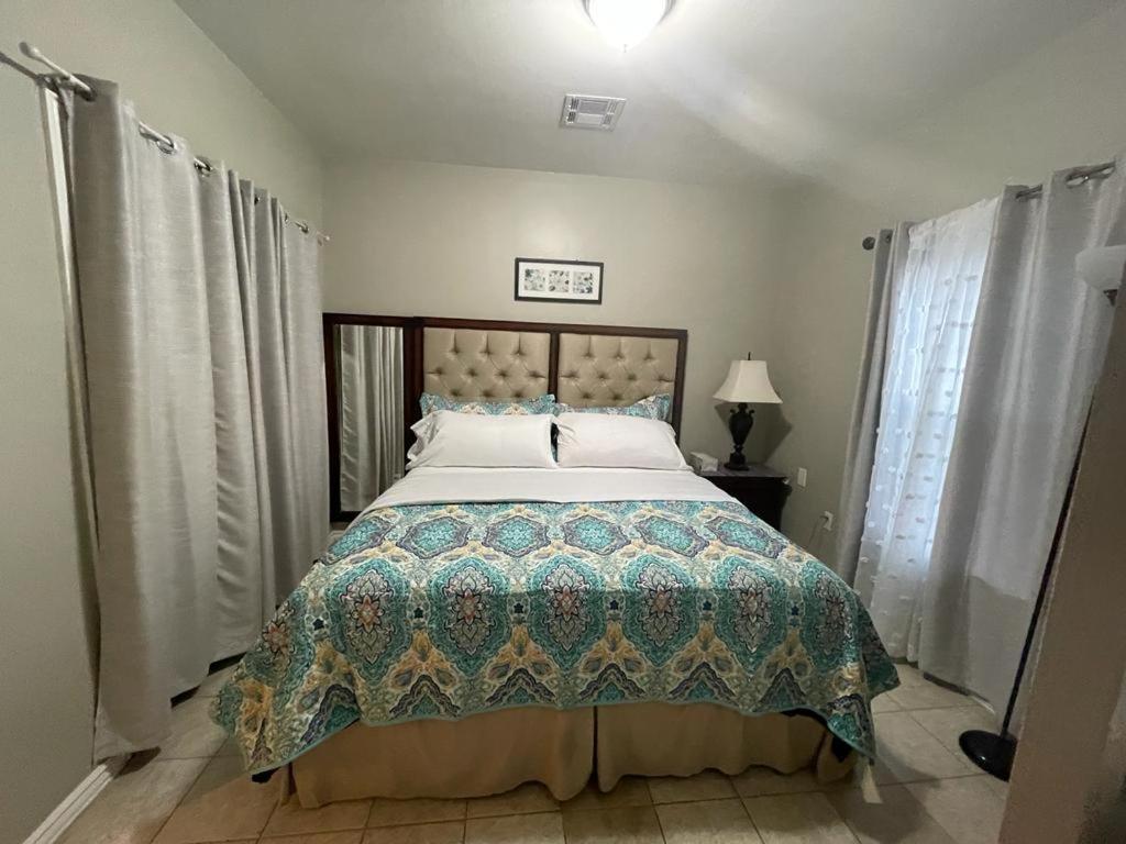 Cozy 3bdr 2bth 1st Floor Unit