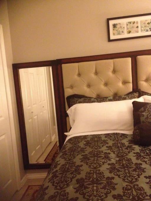 Cozy 3bdr 2bth 1st Floor Unit