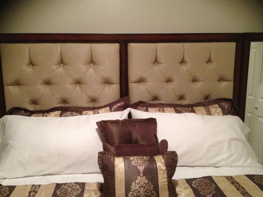 Cozy 3bdr 2bth 1st Floor Unit Apartment New Orleans